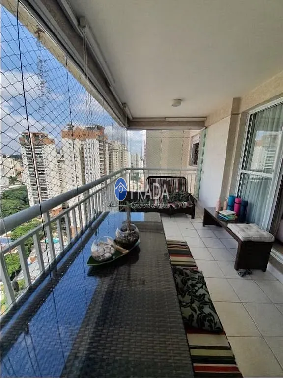 Apartamento, 3 quartos, 143 m² - Foto 8