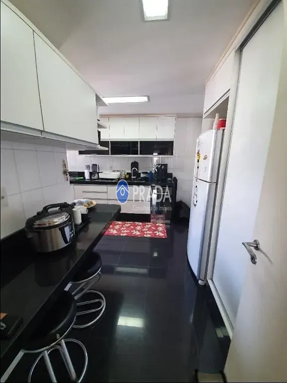 Apartamento, 3 quartos, 143 m² - Foto 3