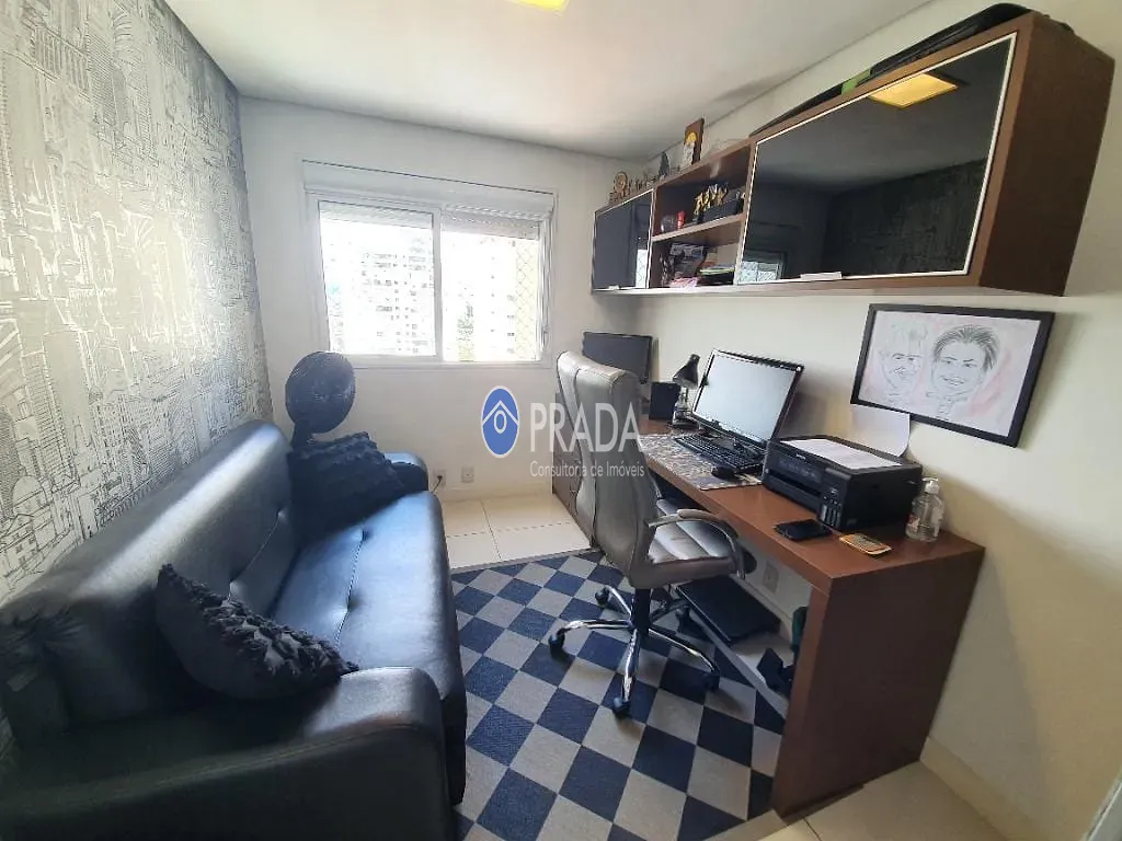 Apartamento, 3 quartos, 143 m² - Foto 12