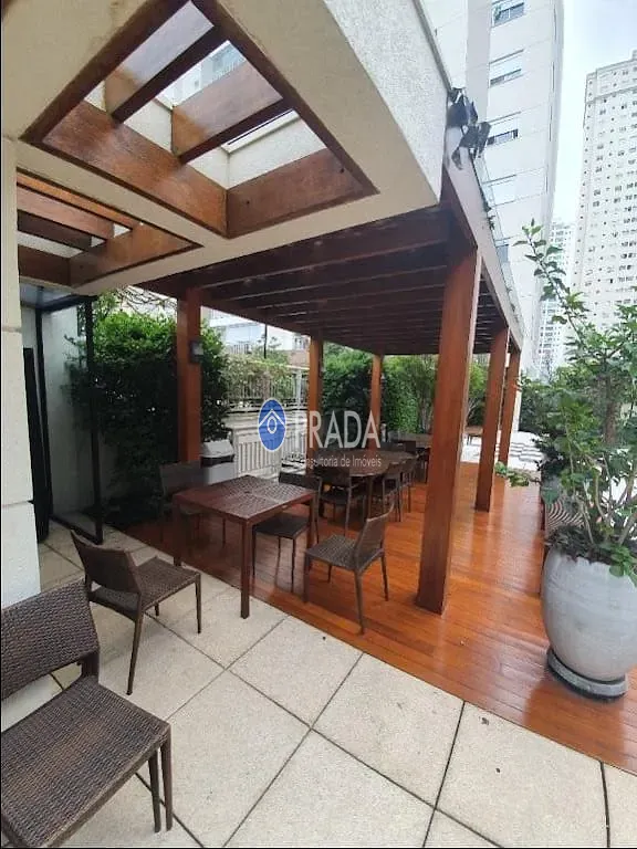 Apartamento, 3 quartos, 143 m² - Foto 48