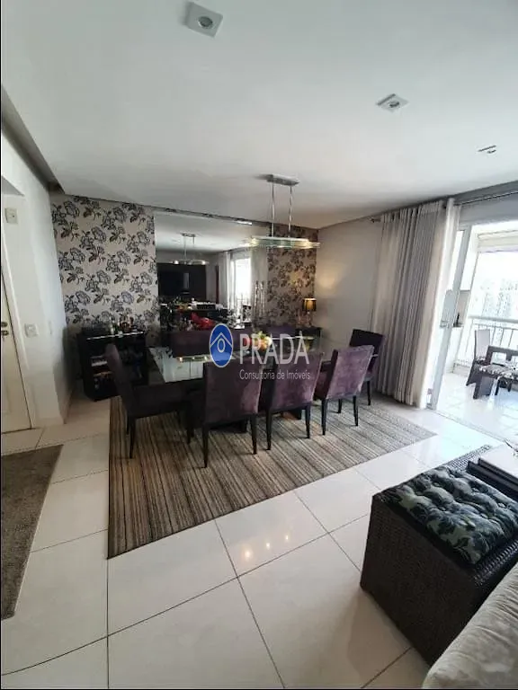 Apartamento, 3 quartos, 143 m² - Foto 4