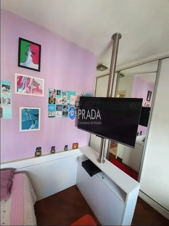 Apartamento, 3 quartos, 143 m² - Foto 34