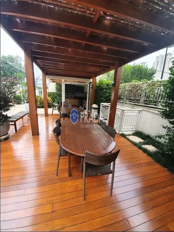 Apartamento, 3 quartos, 143 m² - Foto 46