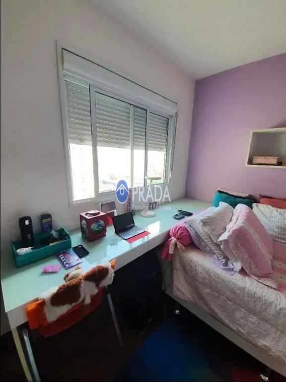 Apartamento, 3 quartos, 143 m² - Foto 33