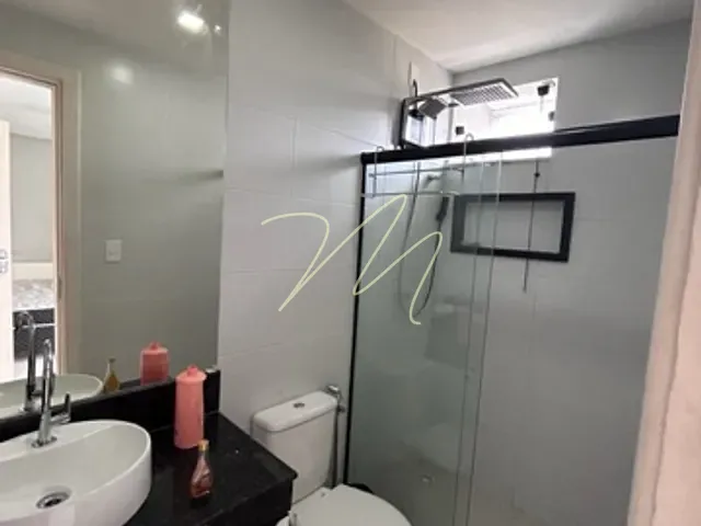 Apartamento 3 quartos e 2 banheiros, à venda, no bairro Nossa Senhora da Vitória em Ilhéus