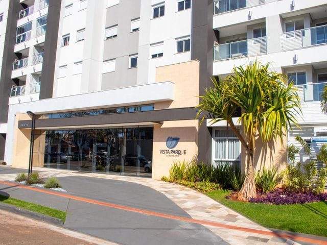 Foto do Apartamento - Ed. Vista Parque- Disponivel para locação por R$ 2.300,00- Londrina/ Pr | Premier Imóveis