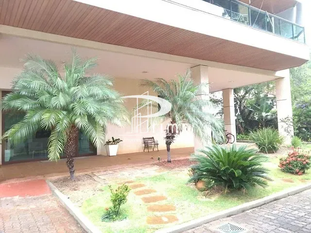 Apartamento com 120m² 3 quartos e 3 banheiros, à venda, no bairro Itaipu em Niterói