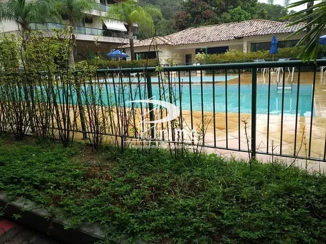 Apartamento com 120m² 3 quartos e 3 banheiros, à venda, no bairro Itaipu em Niterói