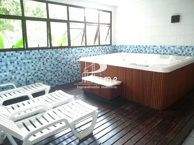Apartamento com 120m² 3 quartos e 3 banheiros, à venda, no bairro Itaipu em Niterói