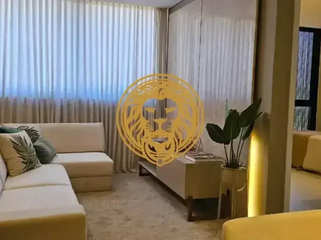 Apartamento 2 quartos e 2 banheiros, para alugar, no bairro Setor Noroeste em Brasília