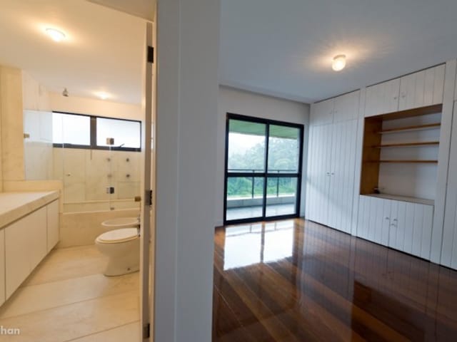 Apartamento com 380m² 4 quartos e 1 banheiro, à venda, no bairro Lagoa em Rio de Janeiro