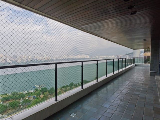 Apartamento com 380m² 4 quartos e 1 banheiro, à venda, no bairro Lagoa em Rio de Janeiro