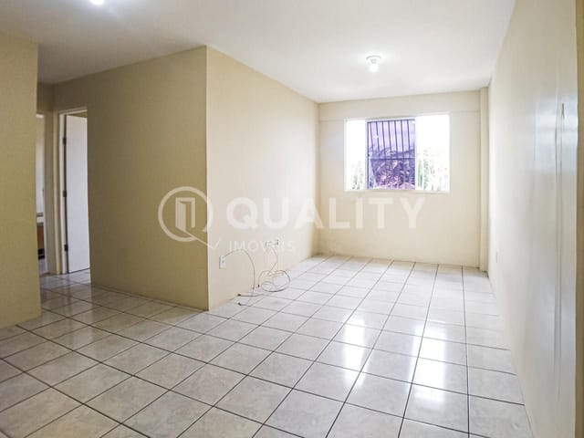 Apartamento com 47m² 2 quartos e 1 banheiro, à venda, no bairro Barra do Ceará em Fortaleza