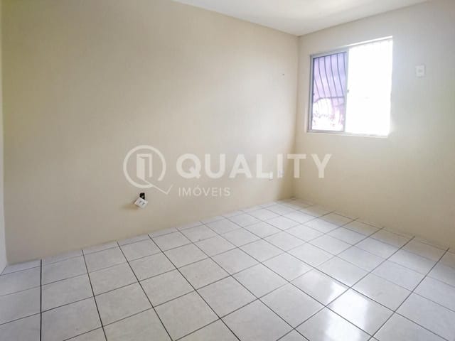 Apartamento com 47m² 2 quartos e 1 banheiro, à venda, no bairro Barra do Ceará em Fortaleza