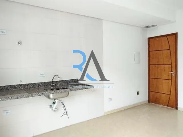 Apartamento com 77m² 1 quarto e 1 banheiro, à venda, no bairro Vila Esperança em São Paulo