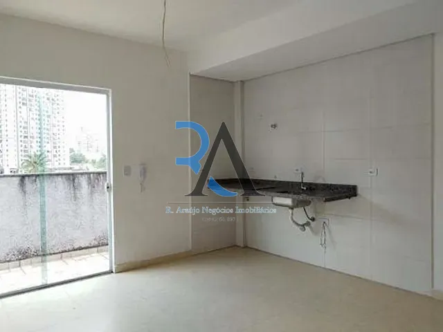 Apartamento com 77m² 1 quarto e 1 banheiro, à venda, no bairro Vila Esperança em São Paulo