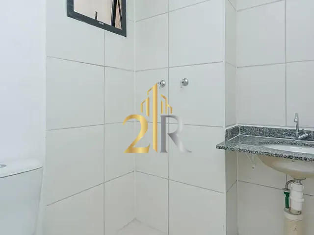 Apartamento 3 quartos e 2 banheiros, à venda, no bairro Usina Piratininga em São Paulo