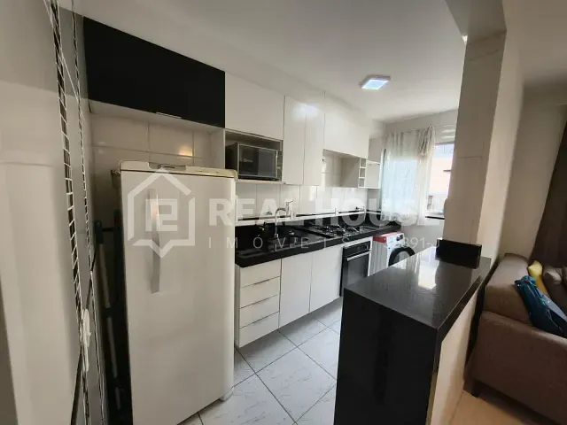 Apartamento 2 quartos e 1 banheiro, à venda, no bairro Vossoroca em Votorantim