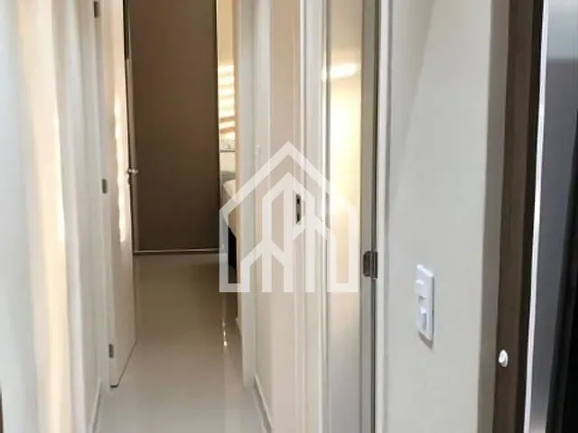 Apartamento 2 quartos e 2 banheiros, à venda, no bairro Vila Gustavo em São Paulo