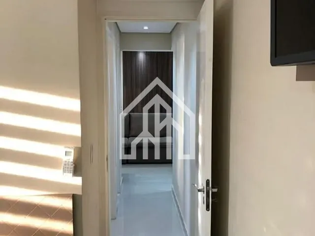 Apartamento 2 quartos e 2 banheiros, à venda, no bairro Vila Gustavo em São Paulo