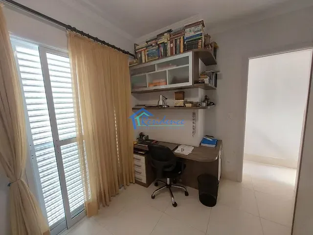 Apartamento com 98m² 3 quartos e 1 banheiro, à venda ou para alugar, no bairro Vila Sfeir em Indaiatuba