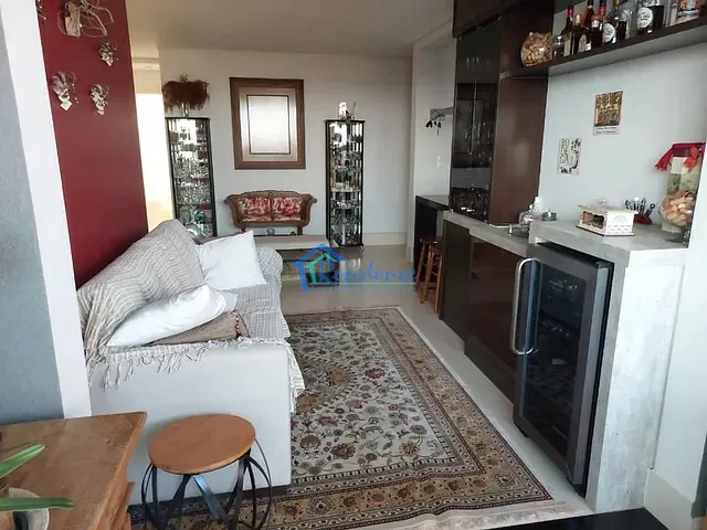 Apartamento com 98m² 3 quartos e 1 banheiro, à venda ou para alugar, no bairro Vila Sfeir em Indaiatuba