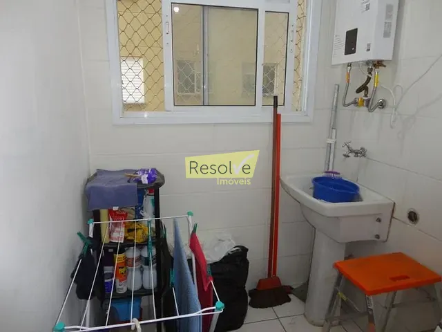 Apartamento com 70m² 2 quartos e 1 banheiro, à venda, no bairro Assunção em São Bernardo do Campo
