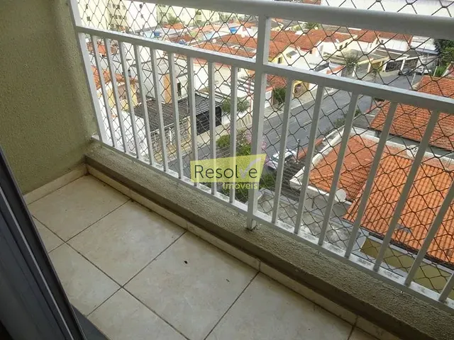 Apartamento com 70m² 2 quartos e 1 banheiro, à venda, no bairro Assunção em São Bernardo do Campo