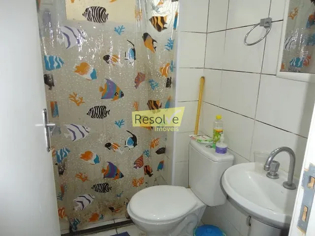 Apartamento com 70m² 2 quartos e 1 banheiro, à venda, no bairro Assunção em São Bernardo do Campo