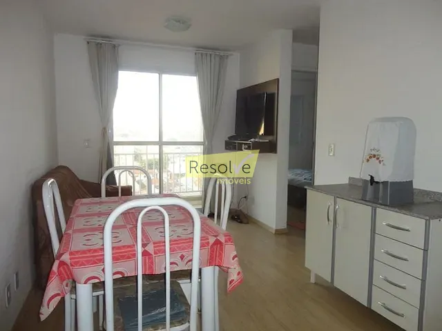 Apartamento com 70m² 2 quartos e 1 banheiro, à venda, no bairro Assunção em São Bernardo do Campo