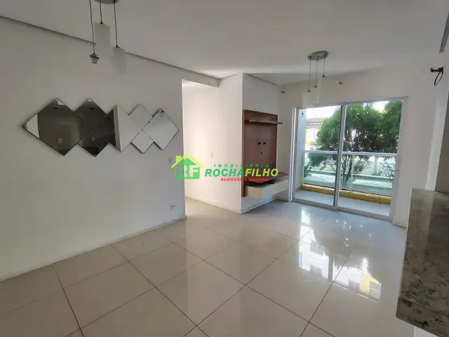Apartamento 2 quartos e 2 banheiros, para alugar, no bairro Morros em Teresina