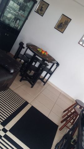 Foto do Apartamento - Apartamento padrão à Venda, Vila Cruzeiro do Sul, Aparecida de Goiânia, GO | House Goiás Imobiliária