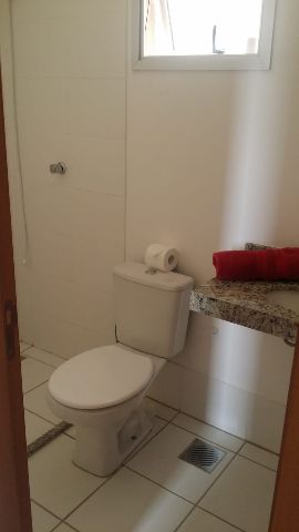 Foto do Apartamento - Apartamento padrão à Venda, Vila Cruzeiro do Sul, Aparecida de Goiânia, GO | House Goiás Imobiliária