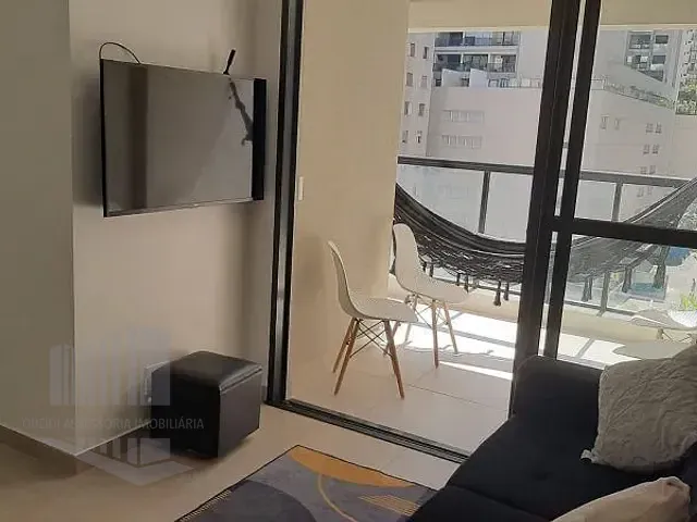 Apartamento 2 quartos e 1 banheiro, para alugar, no bairro Bela Vista em São Paulo