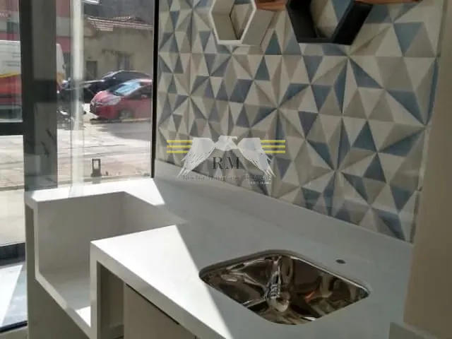 Apartamento 3 quartos e 1 banheiro, à venda, no bairro Vila Bertioga em São Paulo