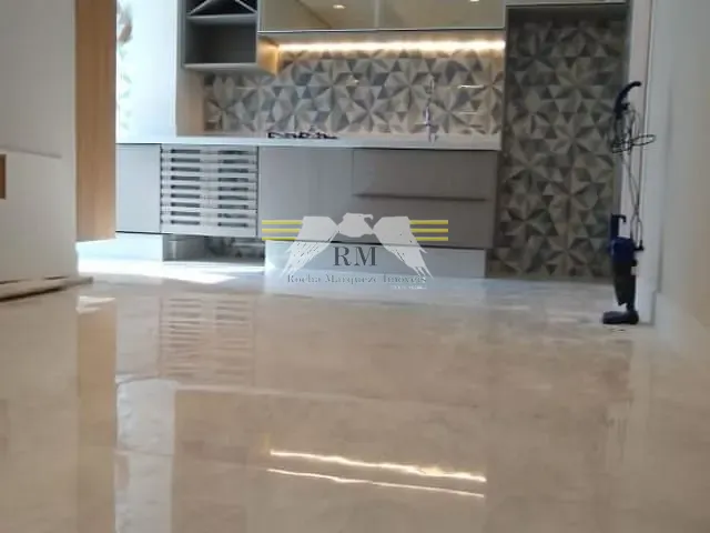 Apartamento 3 quartos e 1 banheiro, à venda, no bairro Vila Bertioga em São Paulo