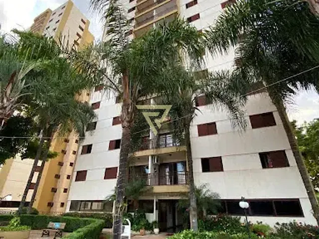 Apartamento 3 quartos e 2 banheiros, à venda, no bairro Vila Mariana em Ribeirão Preto