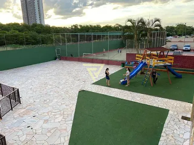 Apartamento 3 quartos e 2 banheiros, à venda, no bairro Vila Mariana em Ribeirão Preto