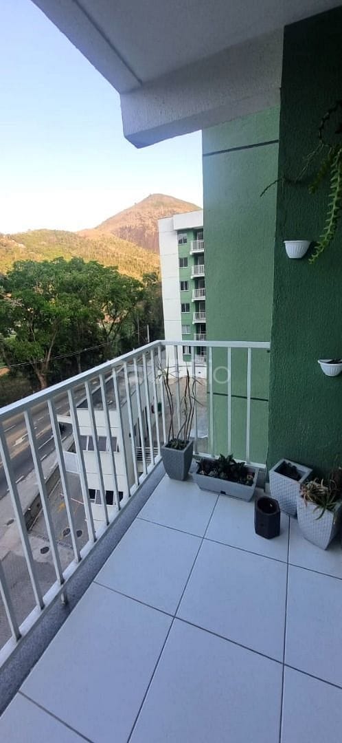 Apartamento à venda com 2 quartos, 56m² - Foto 11