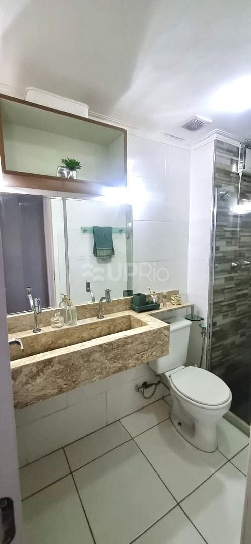 Apartamento à venda com 2 quartos, 56m² - Foto 7