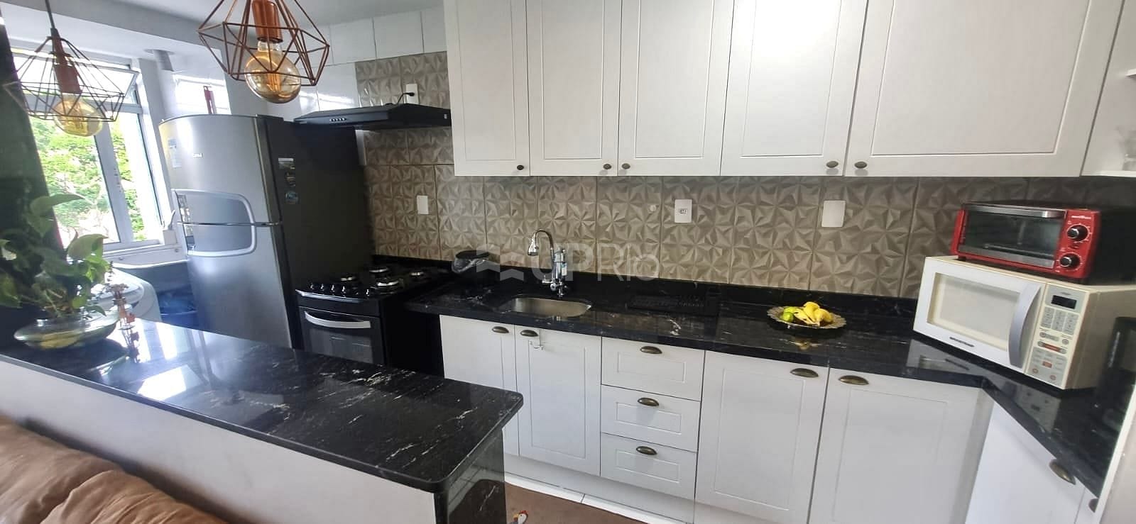 Apartamento à venda com 2 quartos, 56m² - Foto 9
