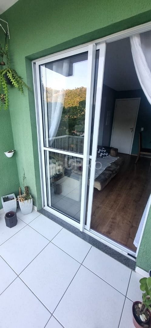 Apartamento à venda com 2 quartos, 56m² - Foto 10
