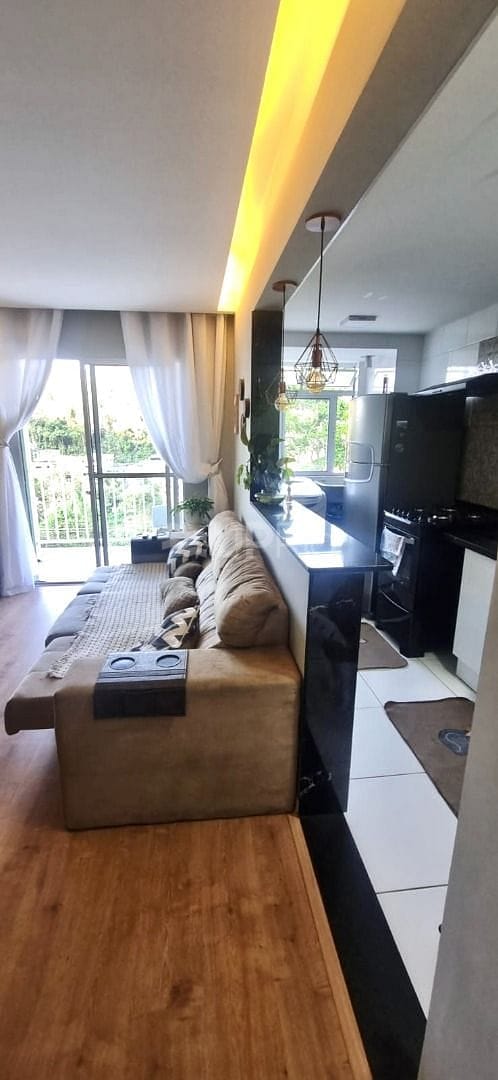 Apartamento à venda com 2 quartos, 56m² - Foto 2