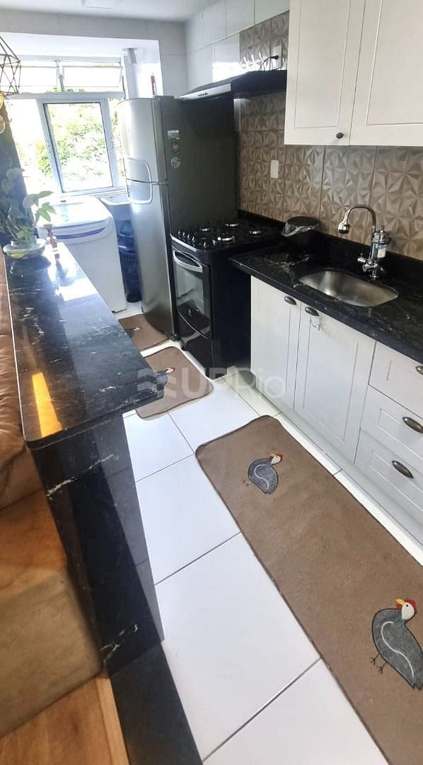 Apartamento à venda com 2 quartos, 56m² - Foto 8