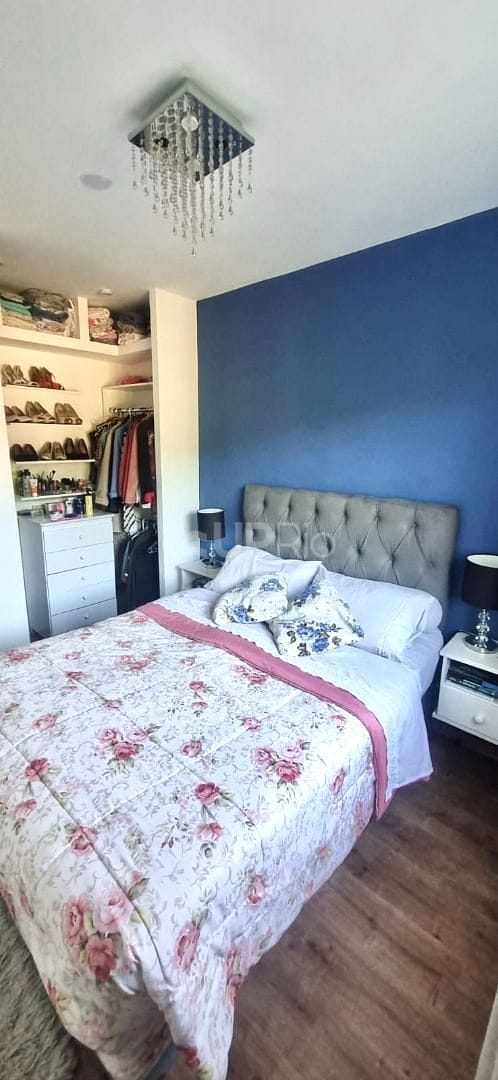 Apartamento à venda com 2 quartos, 56m² - Foto 5