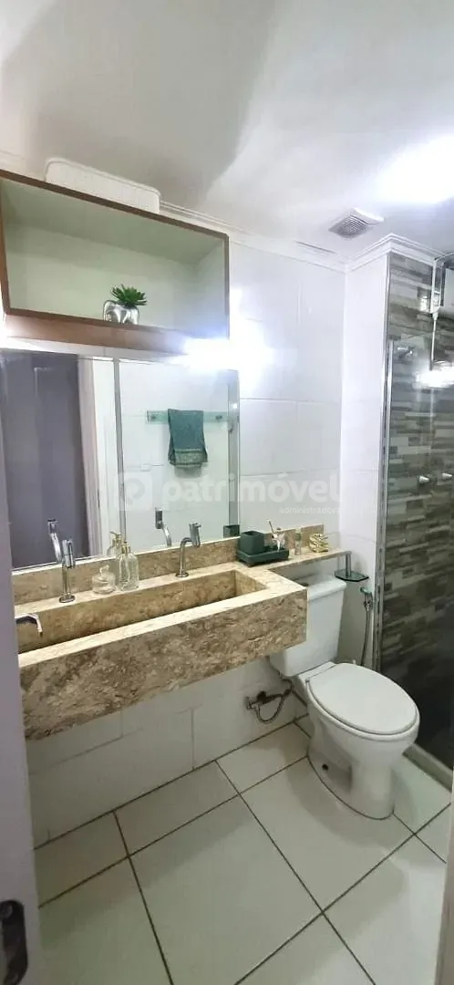 Apartamento, 2 quartos, 56 m² - Foto 7