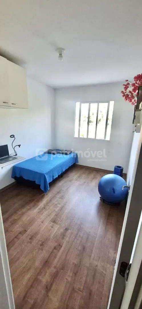 Apartamento, 2 quartos, 56 m² - Foto 6