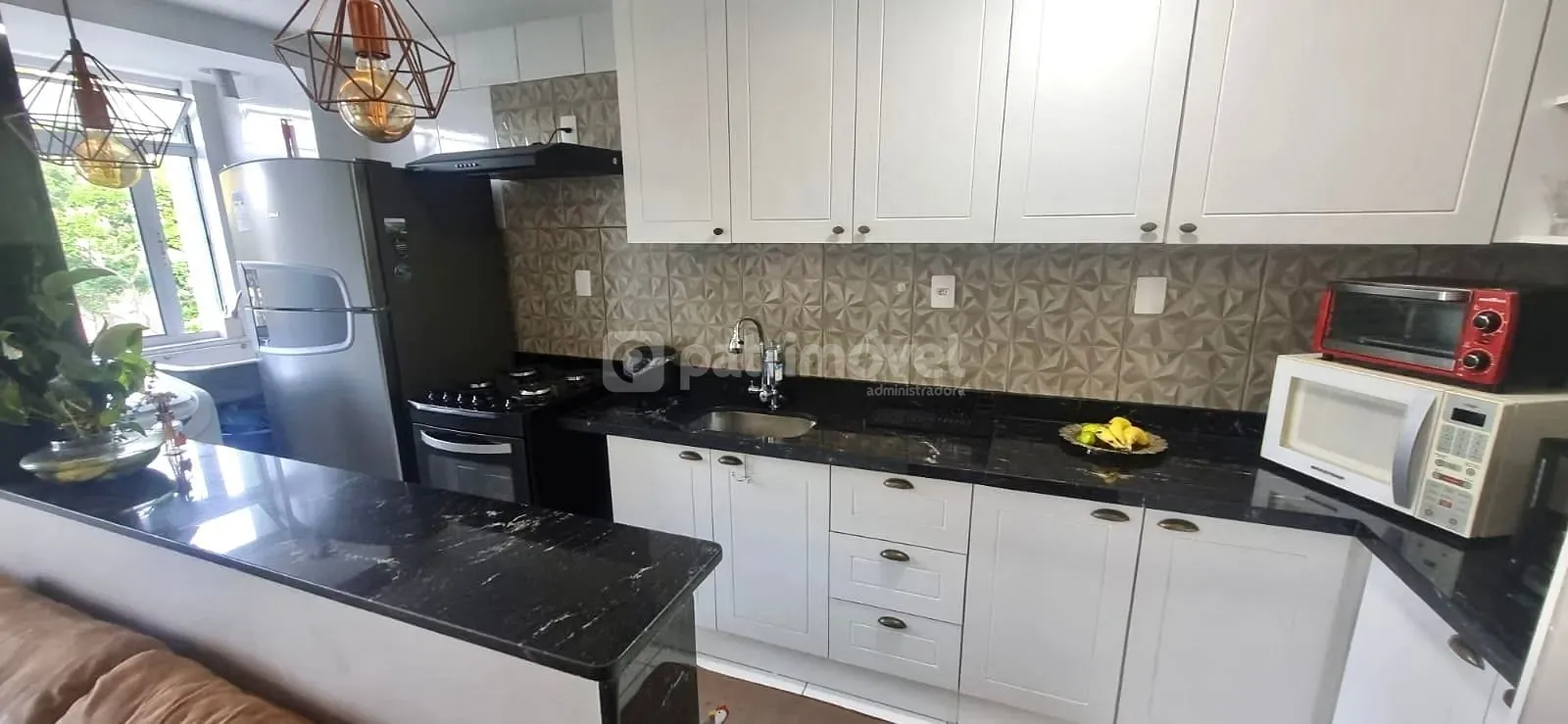 Apartamento, 2 quartos, 56 m² - Foto 9