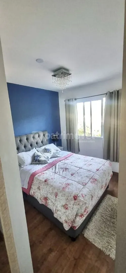 Apartamento, 2 quartos, 56 m² - Foto 4