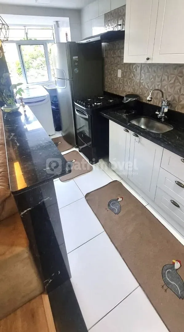 Apartamento, 2 quartos, 56 m² - Foto 8